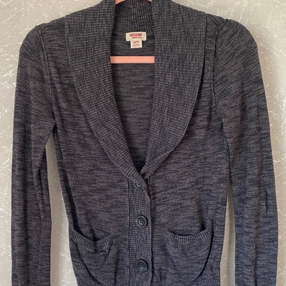 Mossimo Y2K sweater - Picture 1 of 1